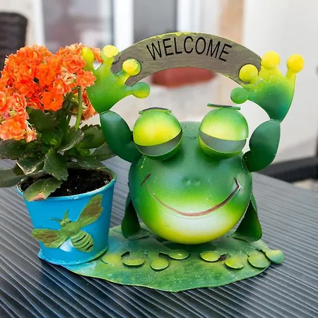 Апартаменты Gabrieri