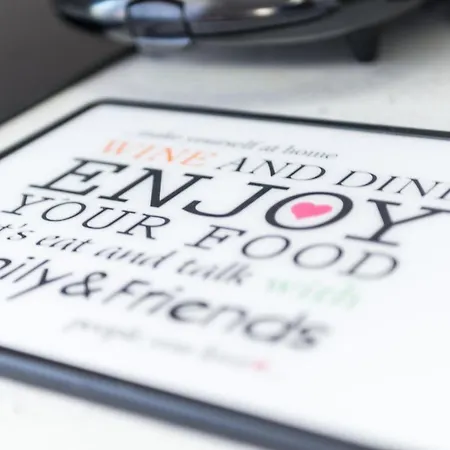 Gabrieri Апартаменты