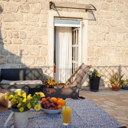 Gabrieri Апартаменты Дубровник