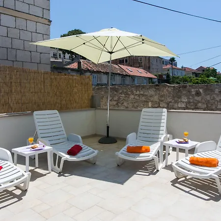 Gabrieri Дубровник