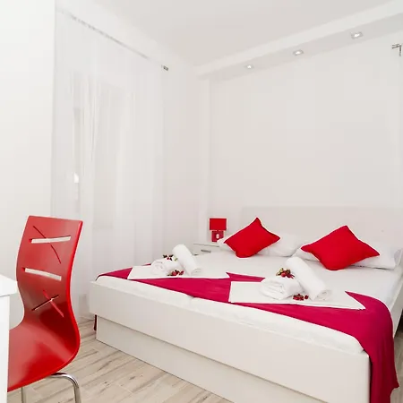 Gabrieri Дубровник