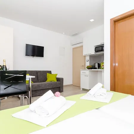 Gabrieri Дубровник