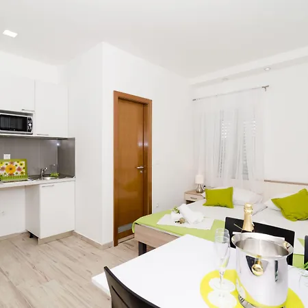 Gabrieri Дубровник