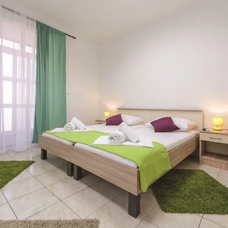 Gabrieri Апартаменты *