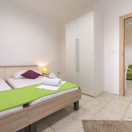 Апартаменты Gabrieri