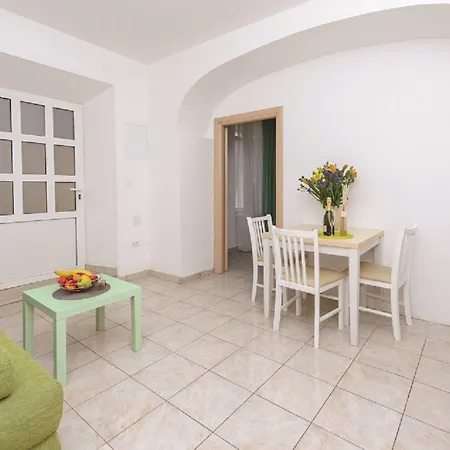 Апартаменты Gabrieri