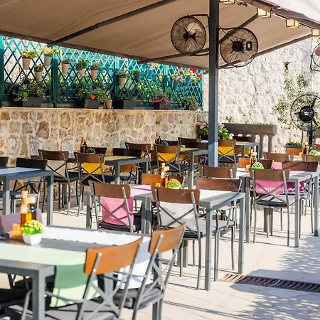 Апартаменты Gabrieri *