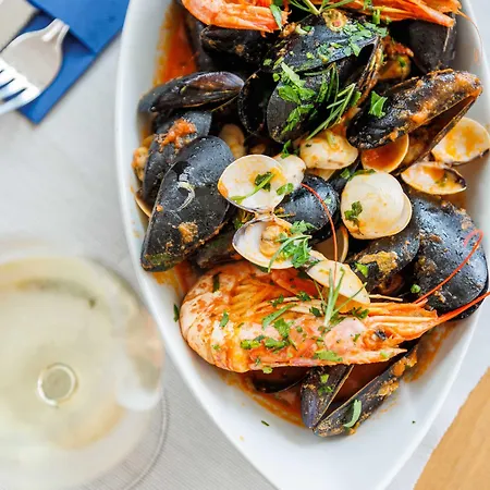 Апартаменты Gabrieri Дубровник