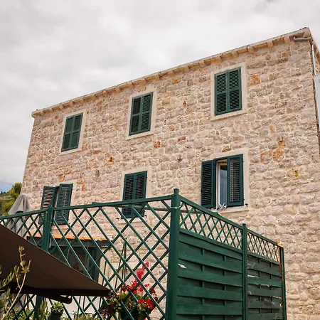 Gabrieri Апартаменты *