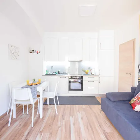 Апартаменты Gabrieri *