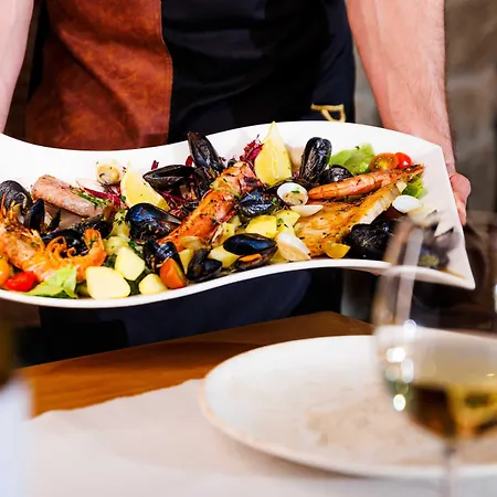 Gabrieri Апартаменты