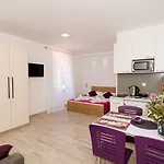 Gabrieri Apartman Dubrovnik