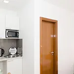Gabrieri Apartman