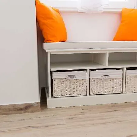 Gabrieri Apartment Dubrovnik