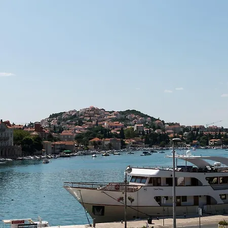 Gabrieri Apartament