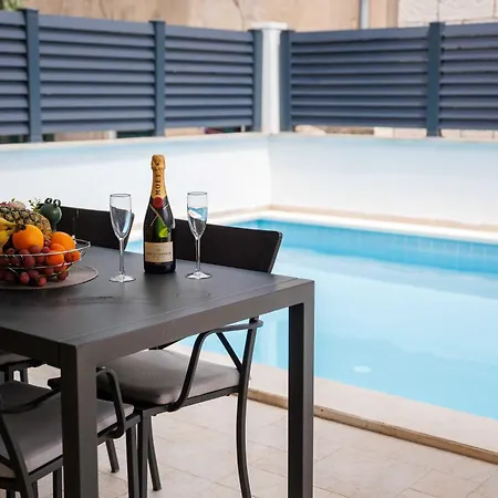 Gabrieri Apartament Dubrownik