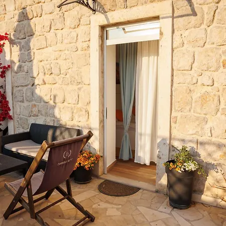 Apartament Gabrieri *