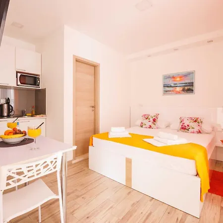 Apartment Gabrieri
