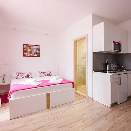 Gabrieri Apartment Dubrovnik