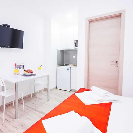 Apartament Gabrieri *
