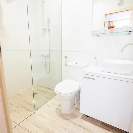 Apartment Gabrieri
