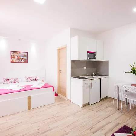 Apartment Gabrieri *