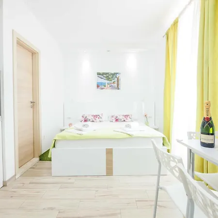 Apartment Gabrieri