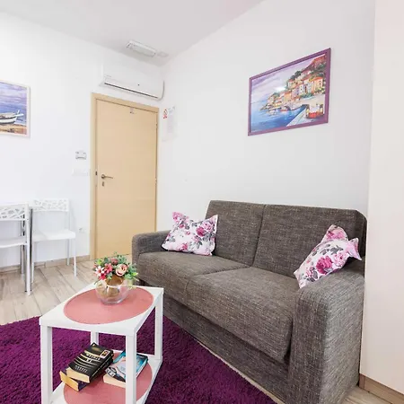 Gabrieri Apartment Dubrovnik