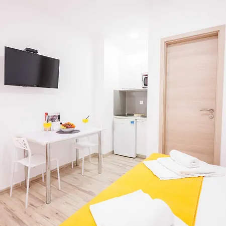 Gabrieri Apartment