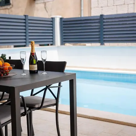 Gabrieri * Dubrovnik