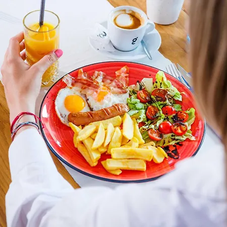 Apartamento Gabrieri