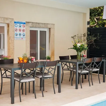 Apartment Gabrieri