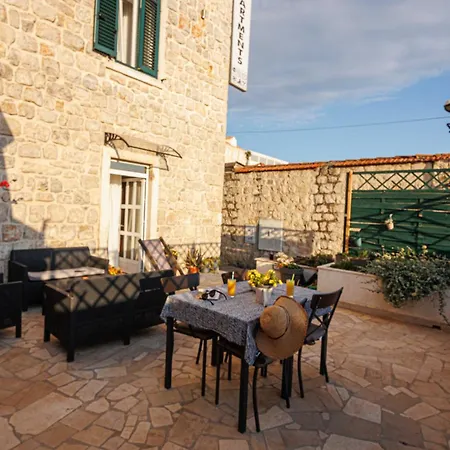 Gabrieri Dubrovnik