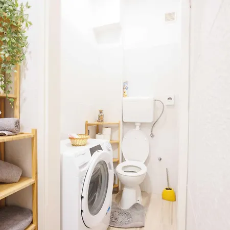 Apartament Gabrieri *