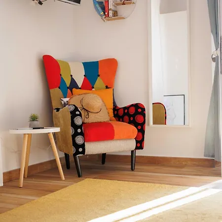 Apartment Gabrieri *