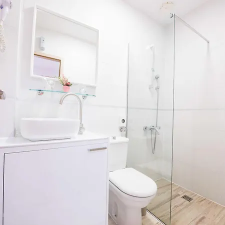 Gabrieri Apartment *
