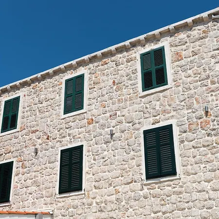 Gabrieri * Dubrovnik