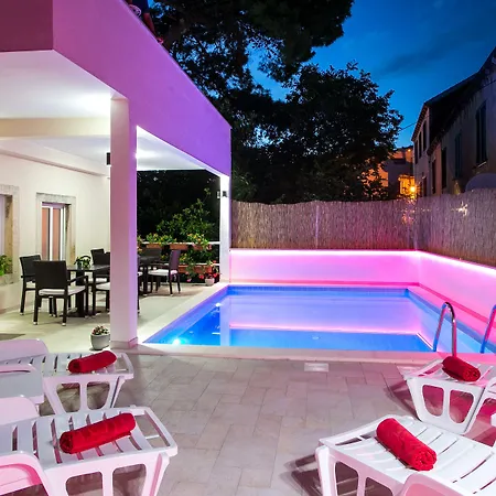 Gabrieri Apartamento *