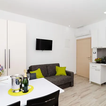 Gabrieri Apartamento Dubrovnik