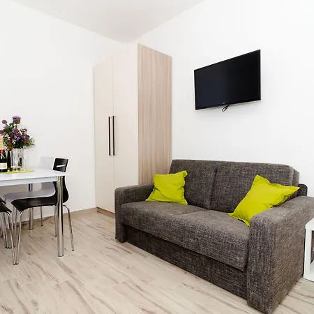 Gabrieri Apartamento *