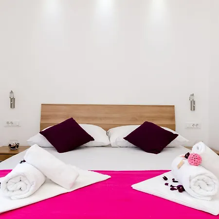 Apartamento Gabrieri *