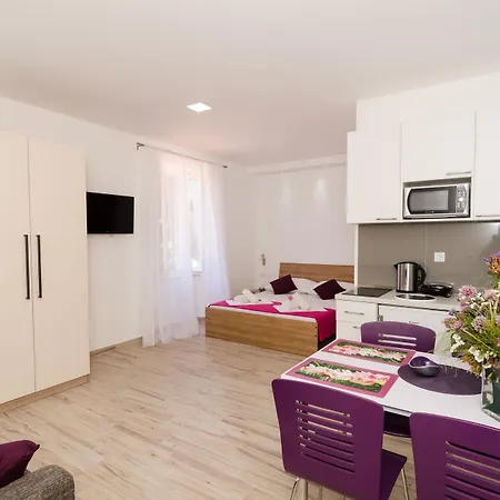 Gabrieri Apartamento Dubrovnik