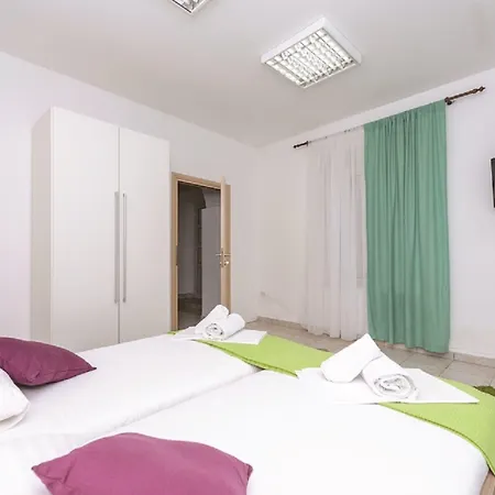 Apartamento Gabrieri