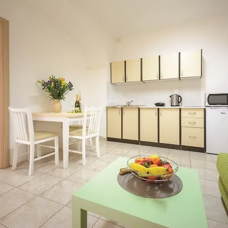 Gabrieri Apartamento