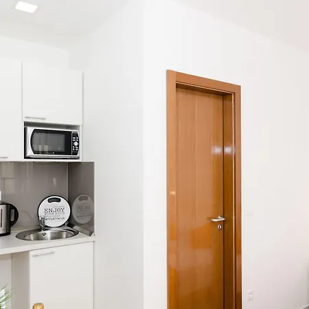 Gabrieri Apartamento