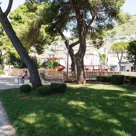 Gabrieri * Dubrovnik