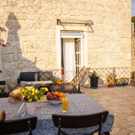 Gabrieri Apartamento