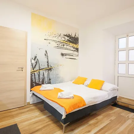 Gabrieri Apartamento *