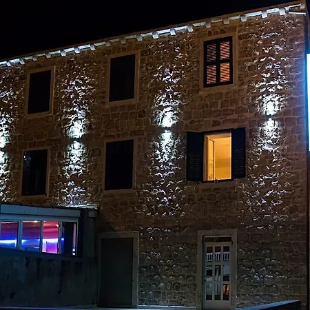 Gabrieri Dubrovnik