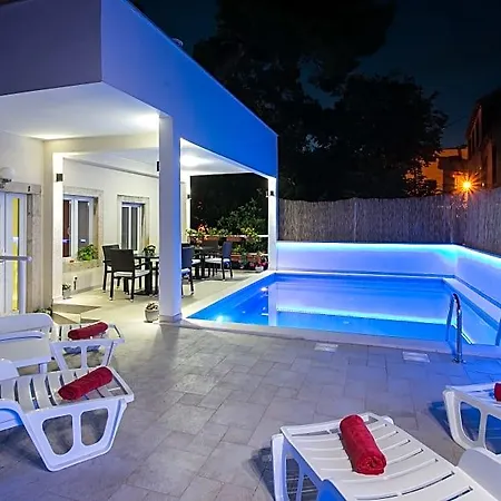 Apartman Gabrieri *